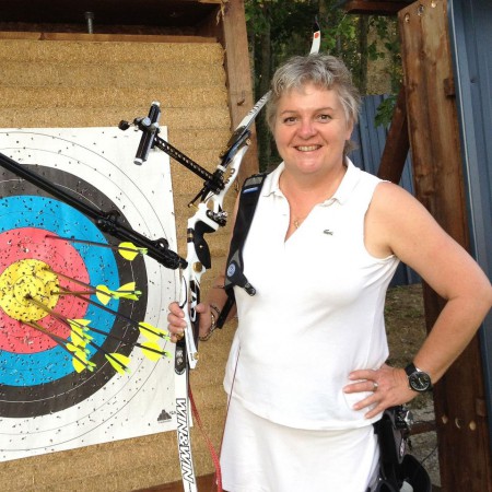 Laurenceau-Vieillard Pascale